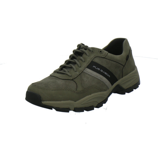 Pius Gabor Sneaker Herren taupe