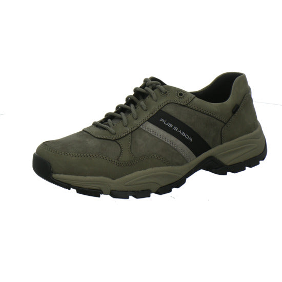 Pius Gabor Sneaker Herren taupe