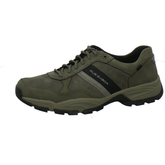 Pius Gabor Sneaker Herren taupe