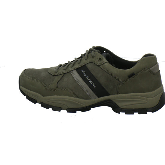 Pius Gabor Sneaker Herren taupe