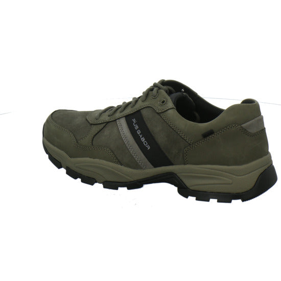 Pius Gabor Sneaker Herren taupe