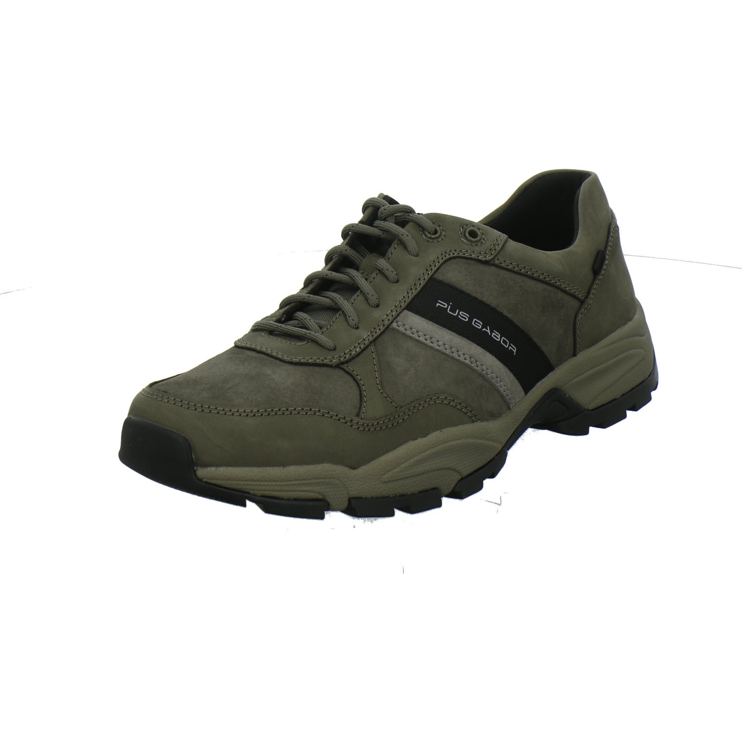 Pius Gabor Sneaker Herren taupe