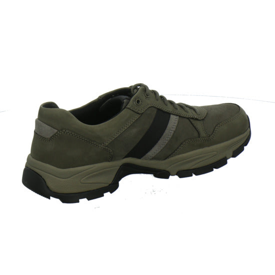 Pius Gabor Sneaker Herren taupe