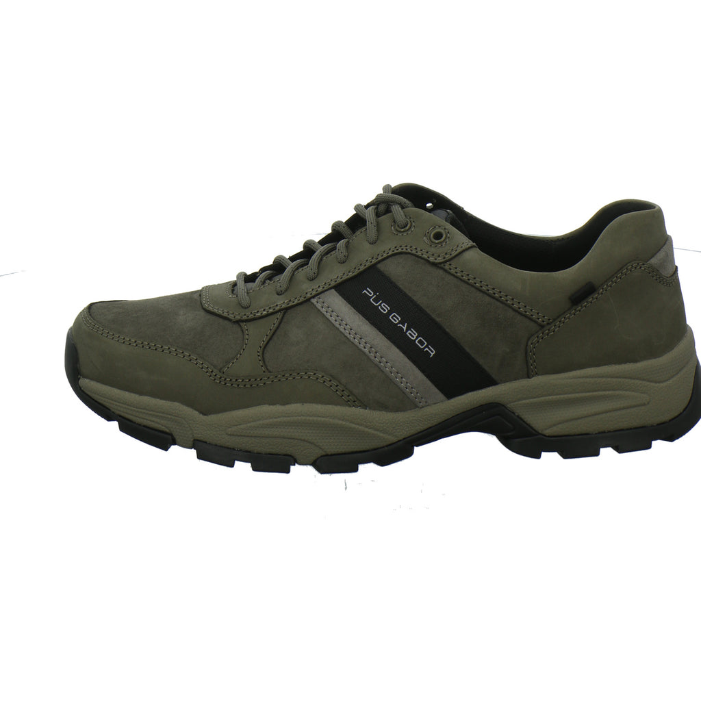 Pius Gabor Sneaker Herren taupe
