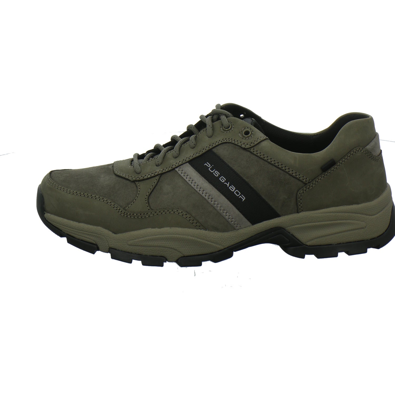 Pius Gabor Sneaker Herren taupe