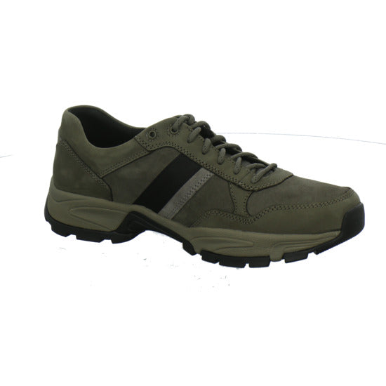 Pius Gabor Sneaker Herren taupe