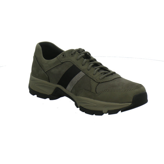 Pius Gabor Sneaker Herren taupe