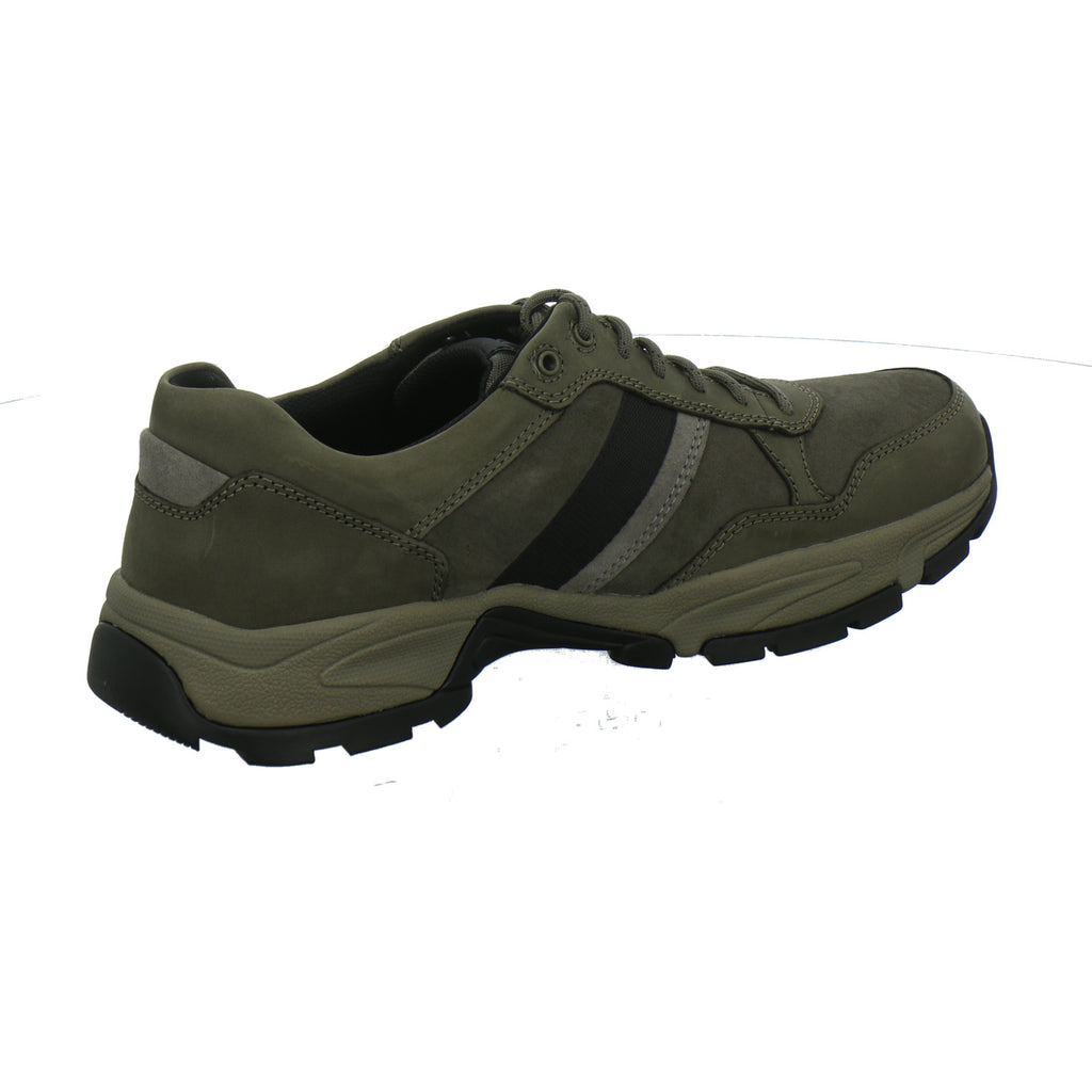 Pius Gabor Sneaker Herren taupe