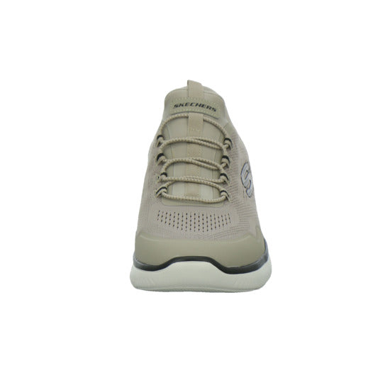 Skechers Sneaker Herren SLIP INS SUMMIT taupe