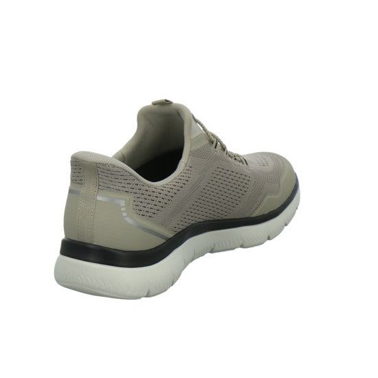 Skechers Sneaker Herren SLIP INS SUMMIT taupe
