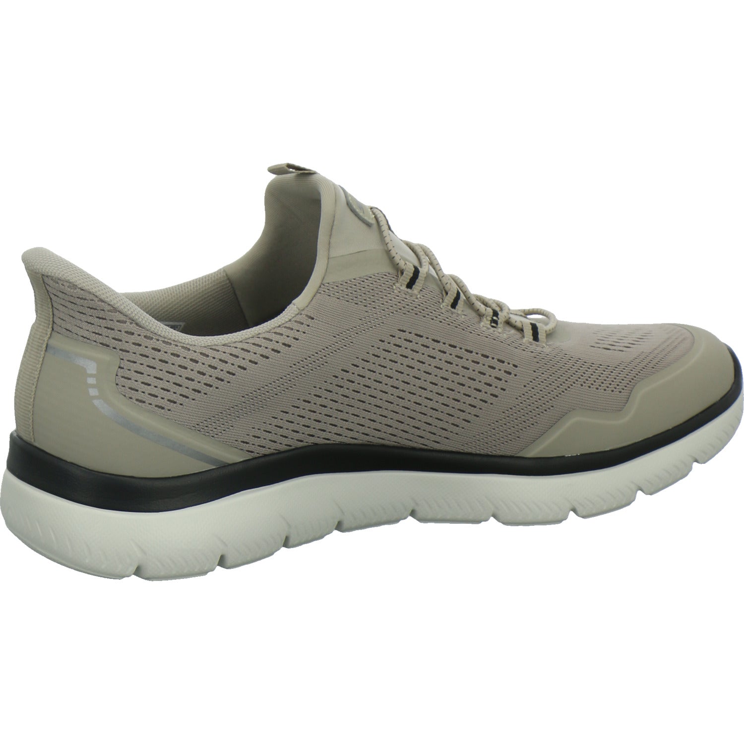 Skechers Sneaker Herren SLIP INS SUMMIT taupe