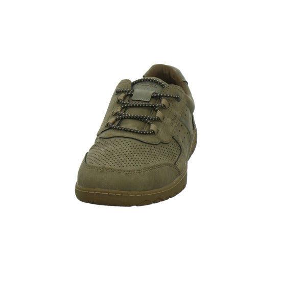 Rieker Sneaker Herren taupe