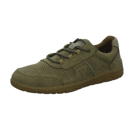 Rieker Sneaker Herren taupe