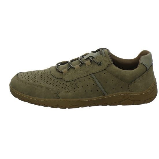 Rieker Sneaker Herren taupe