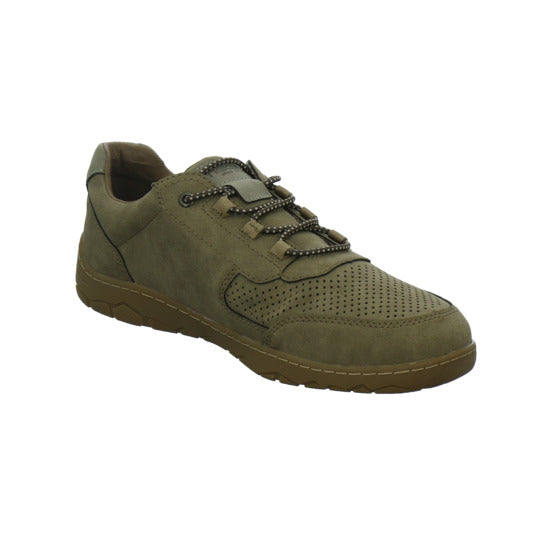 Rieker Sneaker Herren taupe