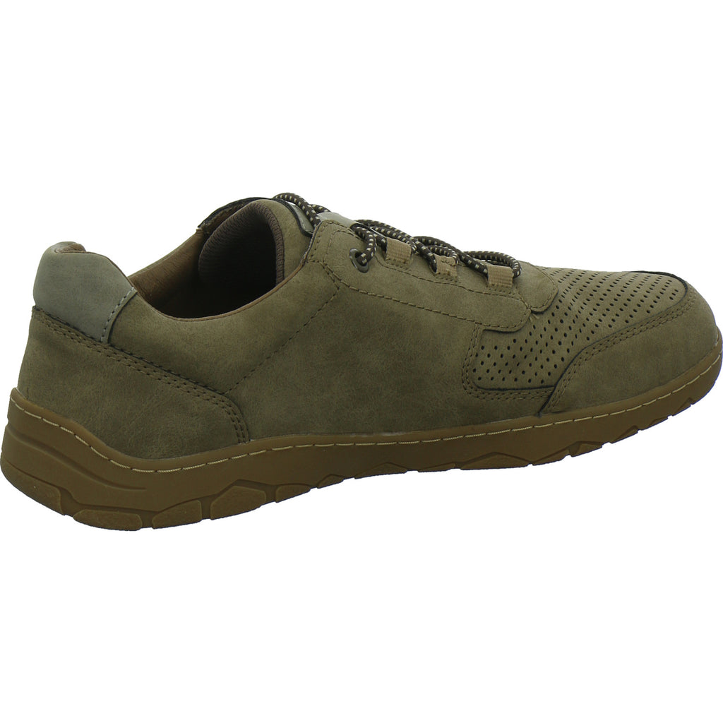 Rieker Sneaker Herren taupe
