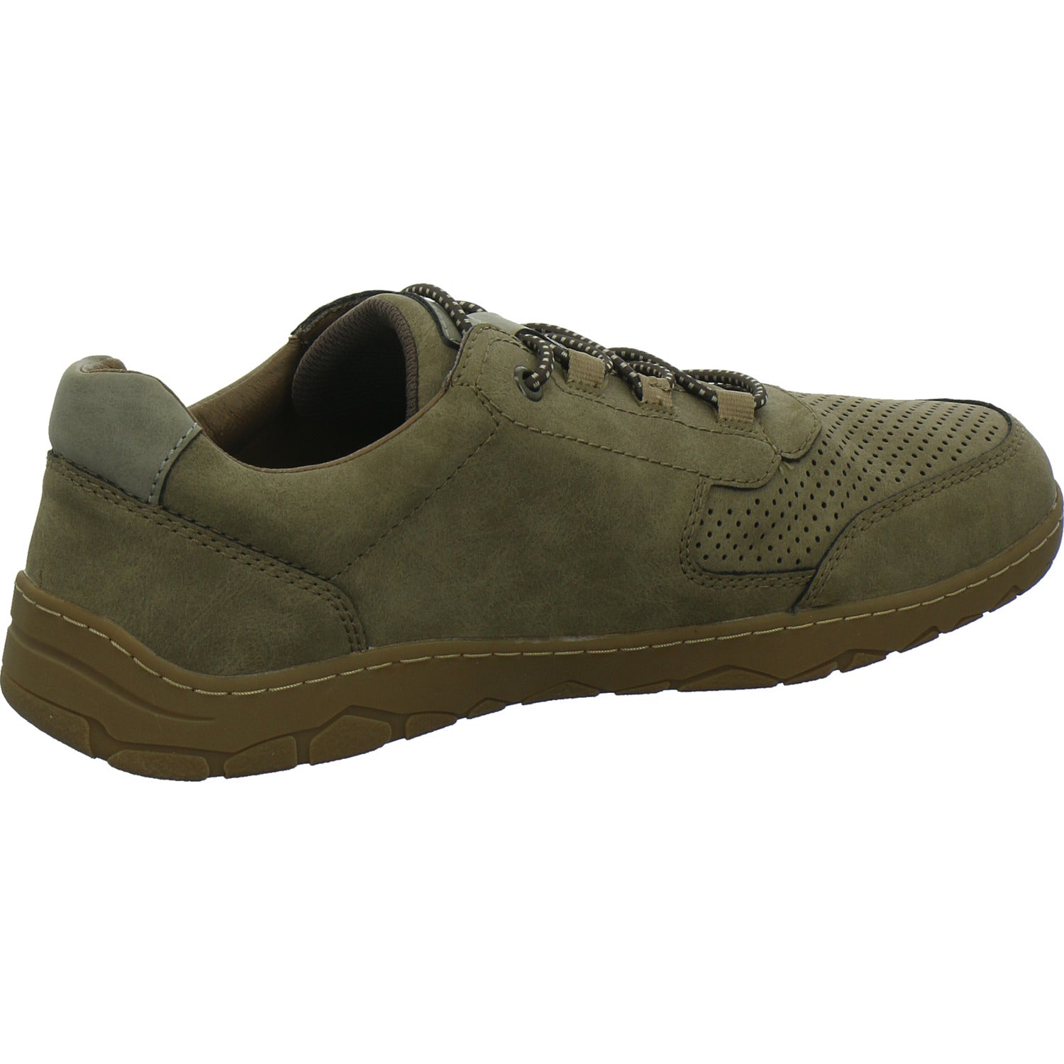Rieker Sneaker Herren taupe