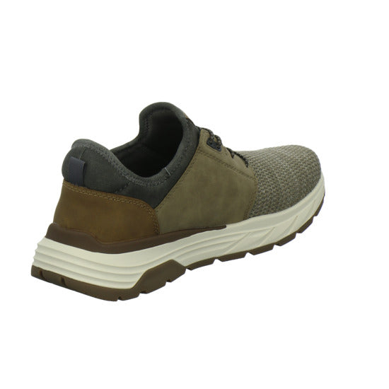Rieker Sneaker Herren taupe