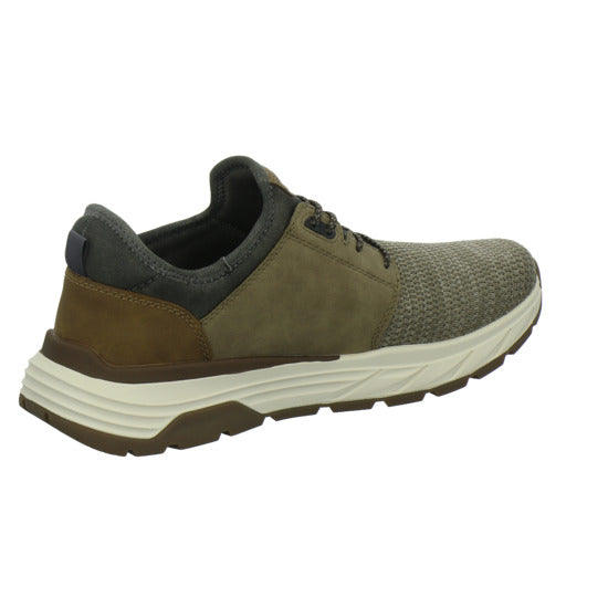 Rieker Sneaker Herren taupe