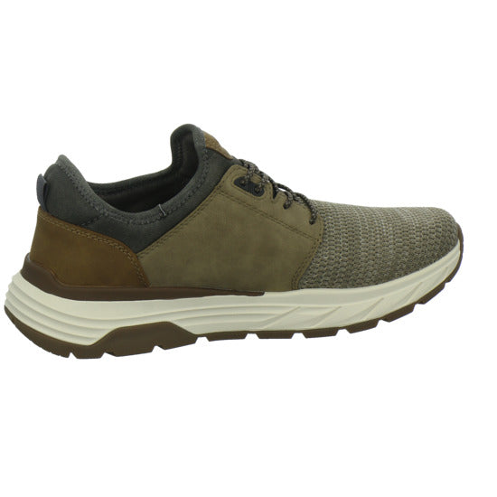 Rieker Sneaker Herren taupe