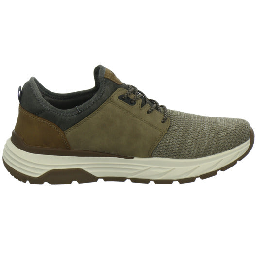 Rieker Sneaker Herren taupe