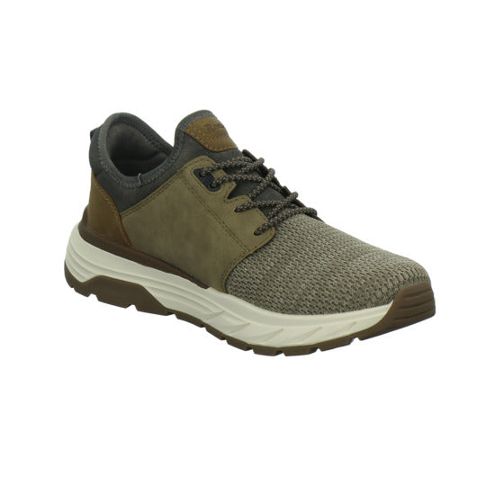 Rieker Sneaker Herren taupe