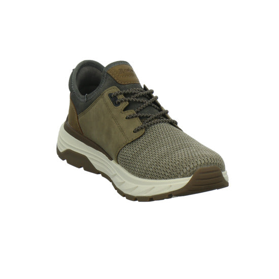 Rieker Sneaker Herren taupe