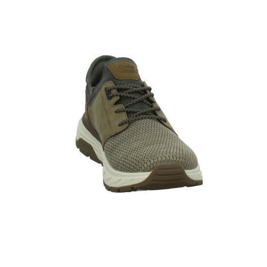 Rieker Sneaker Herren taupe