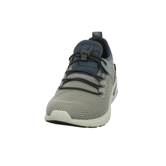 Bugatti Classic Sneaker Herren Numbis taupe