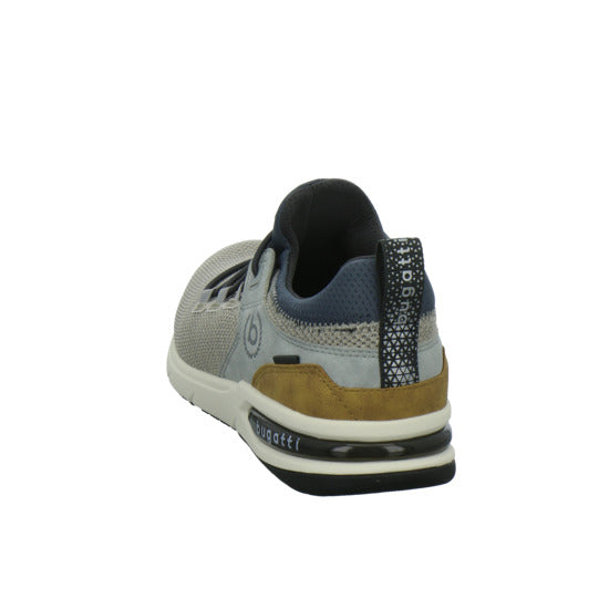 Bugatti Classic Sneaker Herren Numbis taupe