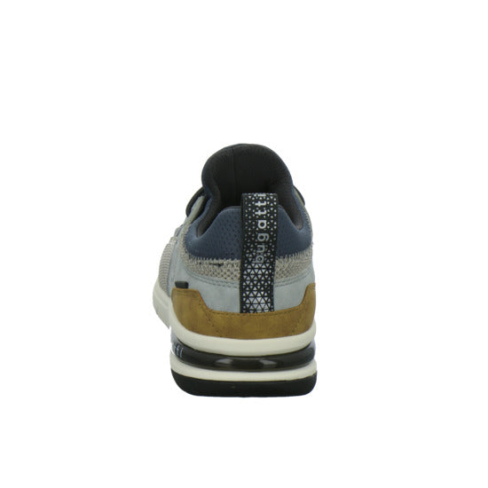 Bugatti Classic Sneaker Herren Numbis taupe