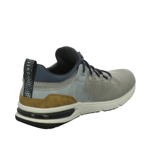 Bugatti Classic Sneaker Herren Numbis taupe