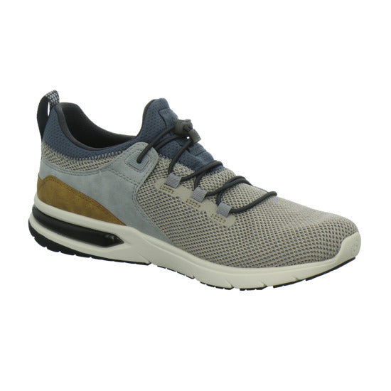 Bugatti Classic Sneaker Herren Numbis taupe