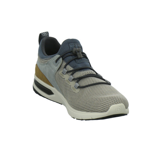 Bugatti Classic Sneaker Herren Numbis taupe