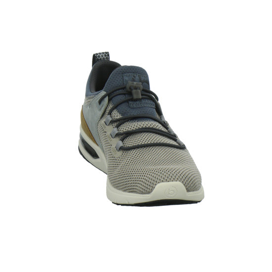 Bugatti Classic Sneaker Herren Numbis taupe