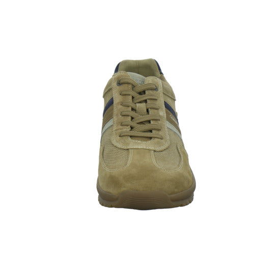 camel active Sneaker Herren Driver taupe
