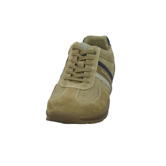 camel active Sneaker Herren Driver taupe