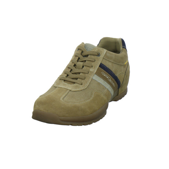 camel active Sneaker Herren Driver taupe