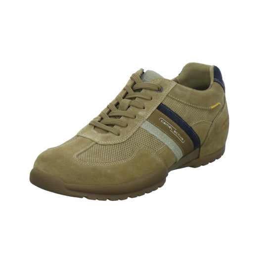 camel active Sneaker Herren Driver taupe