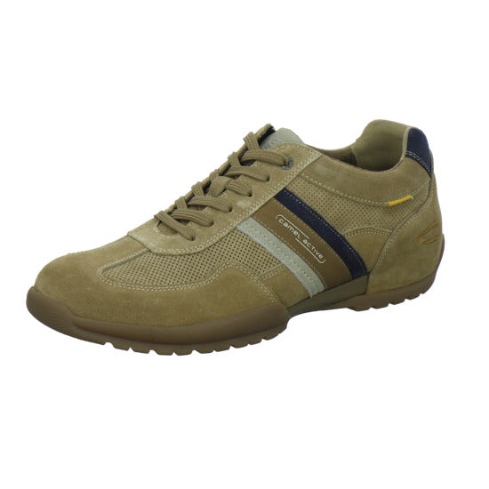 camel active Sneaker Herren Driver taupe