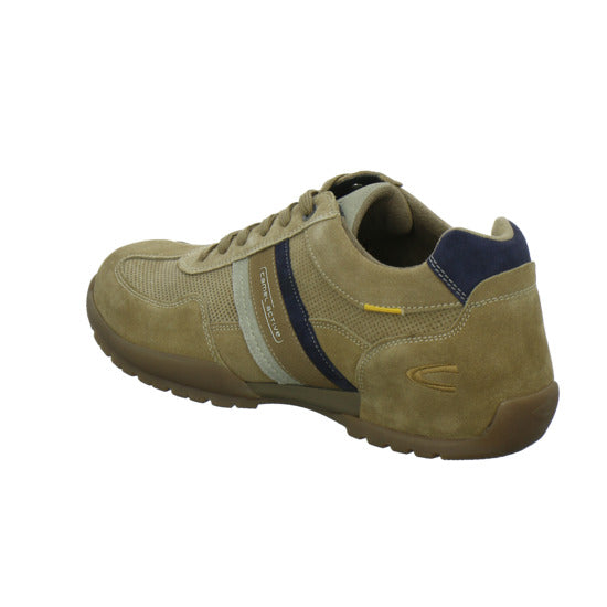 camel active Sneaker Herren Driver taupe