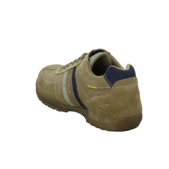 camel active Sneaker Herren Driver taupe
