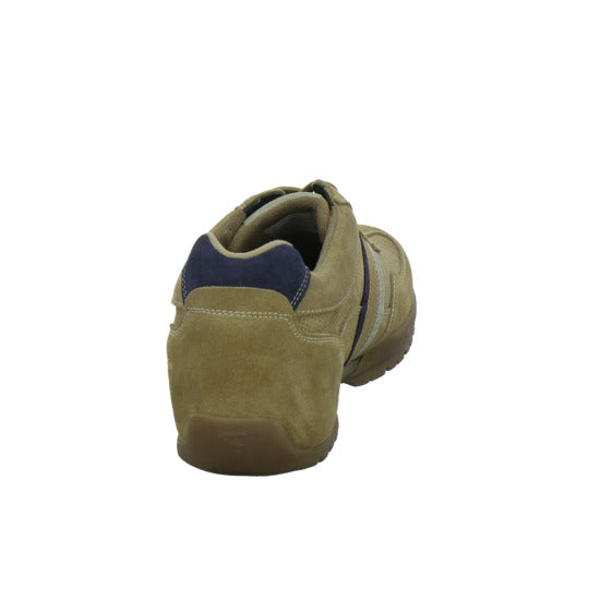 camel active Sneaker Herren Driver taupe