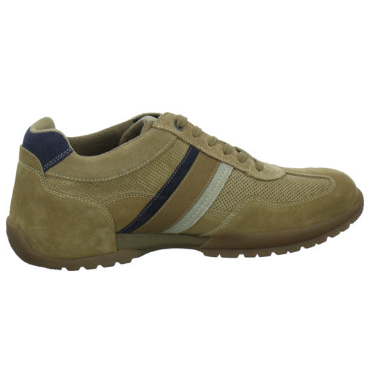 camel active Sneaker Herren Driver taupe
