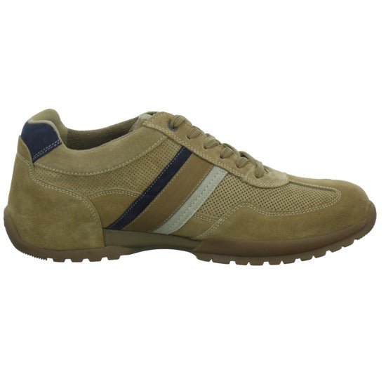 camel active Sneaker Herren Driver taupe