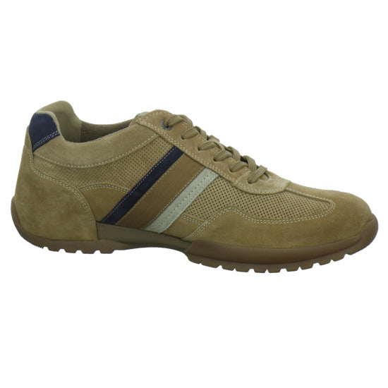 camel active Sneaker Herren Driver taupe