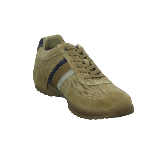 camel active Sneaker Herren Driver taupe