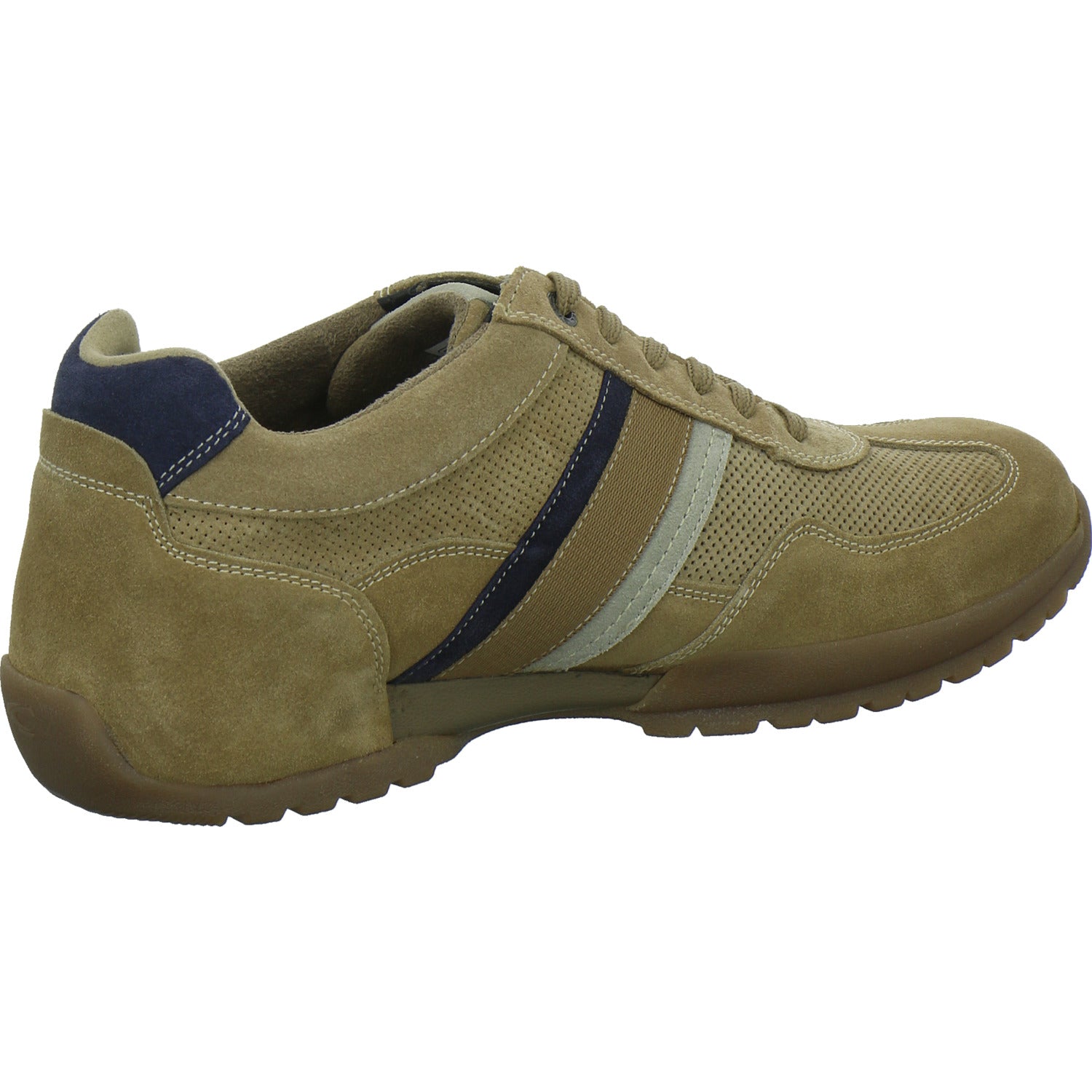 camel active Sneaker Herren Driver taupe