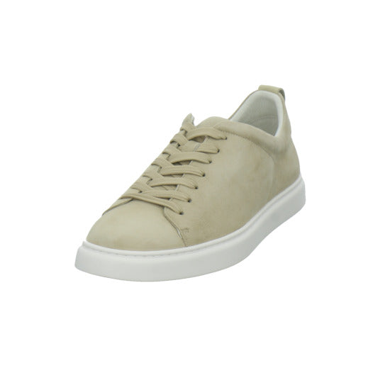 Carl Gross Sneaker Herren CG Uwen taupe