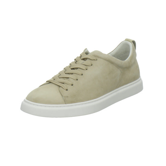 Carl Gross Sneaker Herren CG Uwen taupe